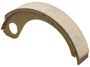 Sparex Brake Shoe 225mm Length 50mm Lining OEM Fitment | S.61877