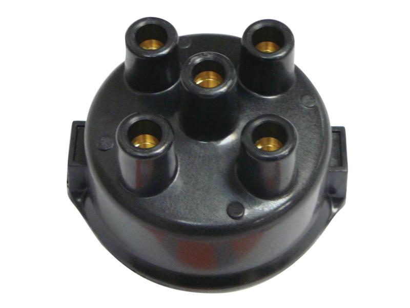 Sparex Distributor Cap Delco OEM Replacement for Massey Ferguson | S.61907