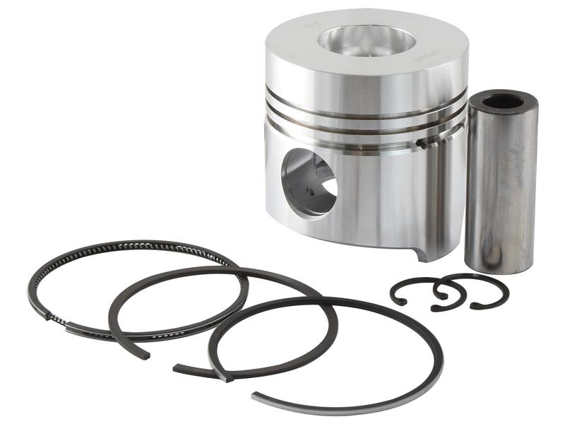 Piston & Ring Set | Sparex Part No. S.62019