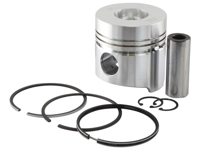 Piston & Ring Set | Sparex Part No. S.62021