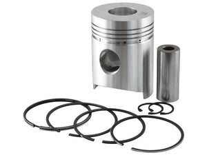 Piston & Ring Set | Sparex Part No. S.62025