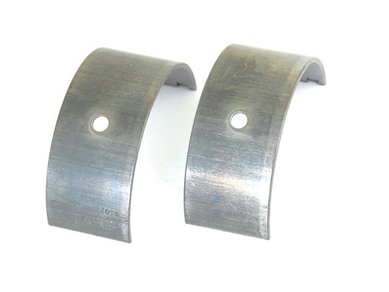 Sparex Conrod Bearing +0.010'' (0.25mm) Pair | S.62044 - Product Image 1