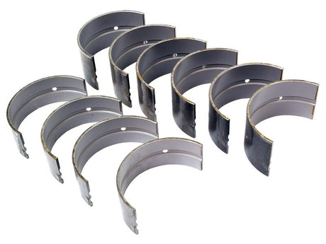Sparex Main Bearing +0.010'' (0.25mm) (Set) | S.62051 - Product Image 1