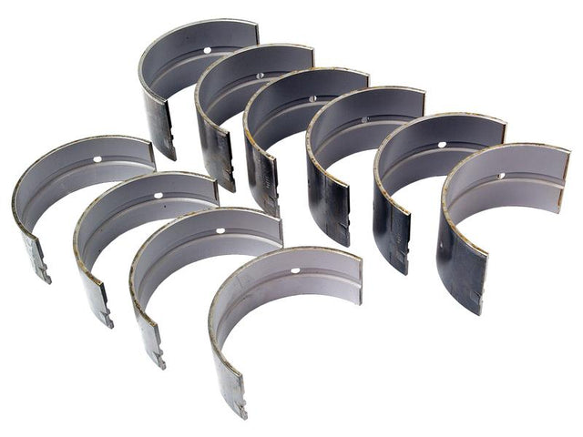 Sparex Main Bearing +0.010'' (0.25mm) (Set) | S.62051 - Product Image 1