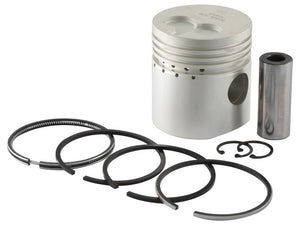 Piston & Ring Set | Sparex Part No. S.62172