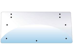 Rear Window | Sparex Part Number: S.62242