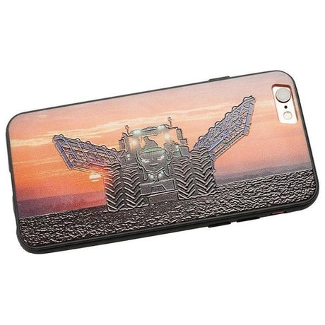 Fendt - iPhone 5 Case - X991017150000 - Farming Parts