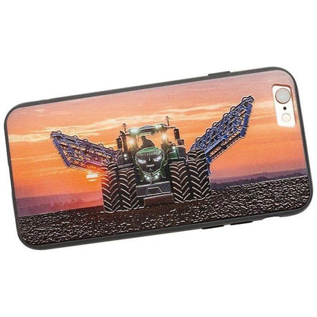 Fendt - iPhone 6 case - X991017151000 - Farming Parts