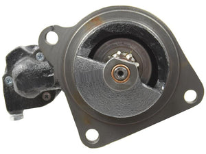 Sparex Starter Motor 12V 2.7kW Heavy-Duty OEM Replacement Unit | S.62405