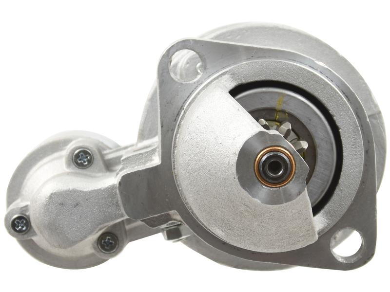 Starter Motor - 24V, 3.2Kw (Sparex) - Sparex Part No. S.62408
