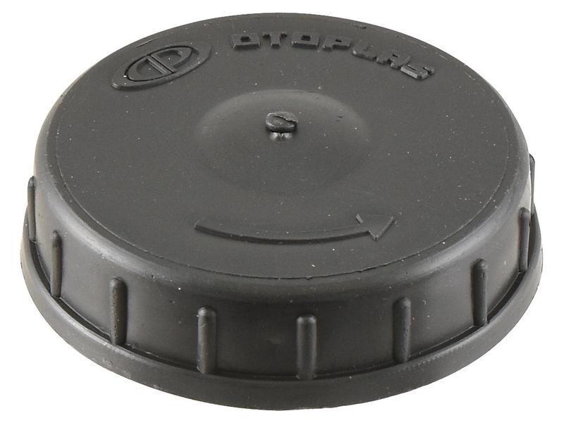Engine Oil Cap - Sparex Part No. S.62437