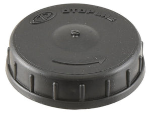 Engine Oil Cap - Sparex Part No. S.62437