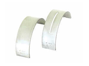 Main Bearing +0.020'' (0.50mm) (Pair) - Sparex Part No. S.62453