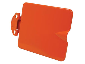 Fuel Tank Cover Panel - Sparex Part No. S.62459