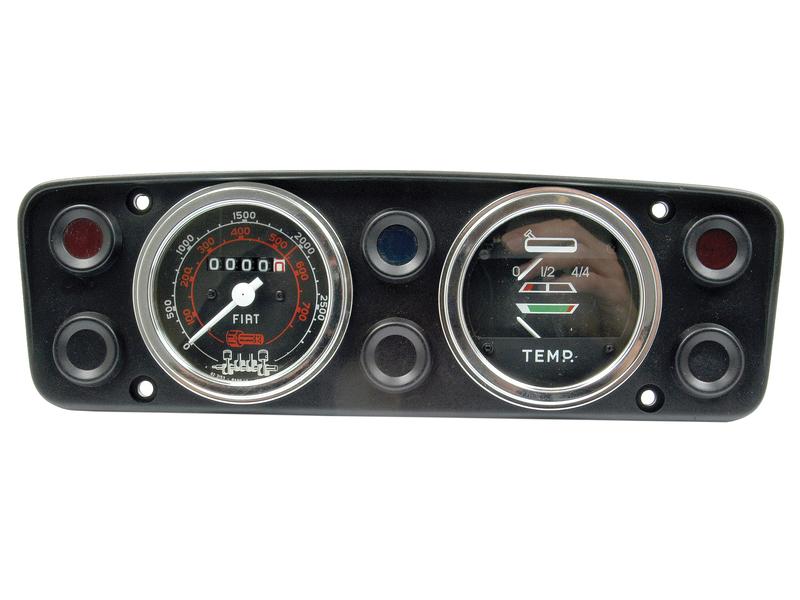 Instrument Cluster - Sparex Part No. S.62472