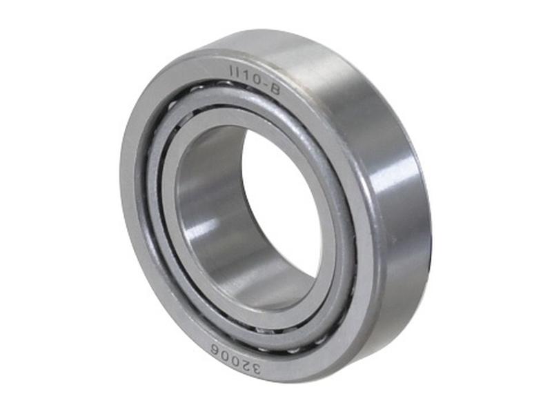 Sparex Taper Roller Bearing - Sparex Part No. S.62486