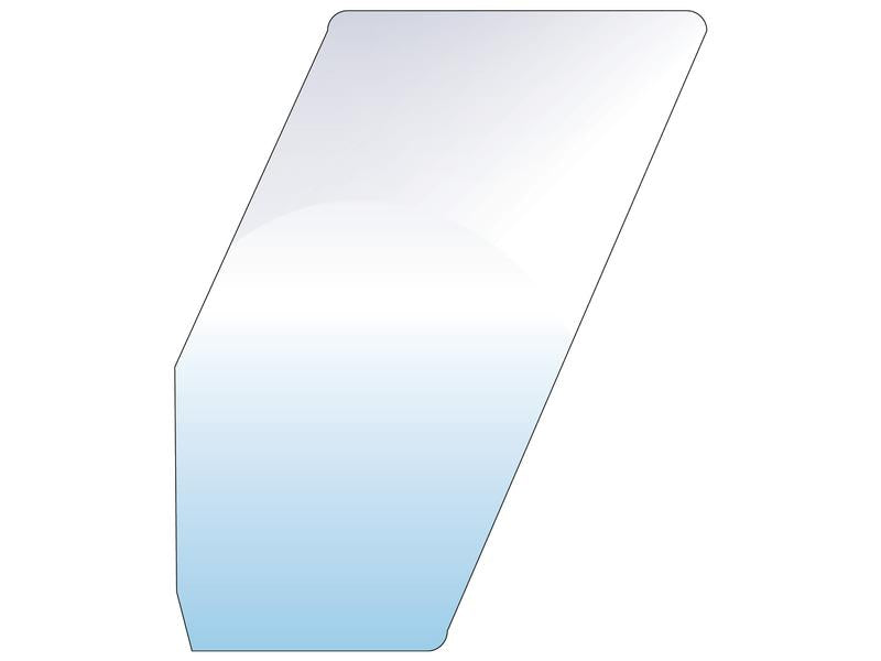 Door Glass LH | Sparex Part Number: S.62507