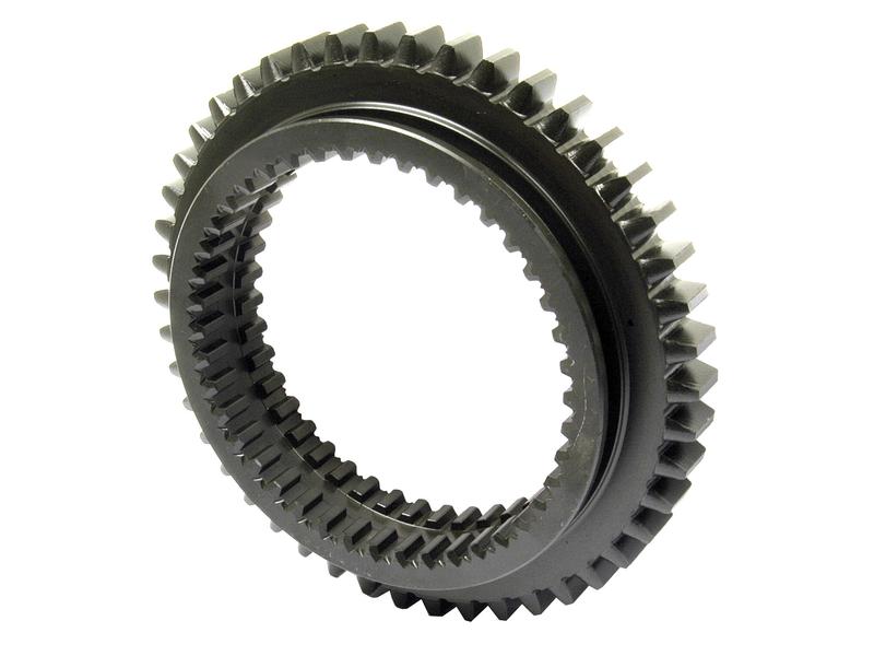 Transmission Gear - Sparex Part No. S.62564