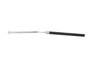 Throttle Cable - Length: 1000mm, Outer cable length: 850mm. - Sparex Part No. S.62625