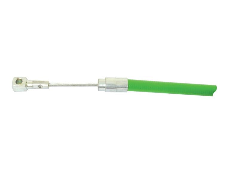 PTO Cable - Length: 1080mm, Outer cable length: 780mm. - Sparex Part No. S.62628