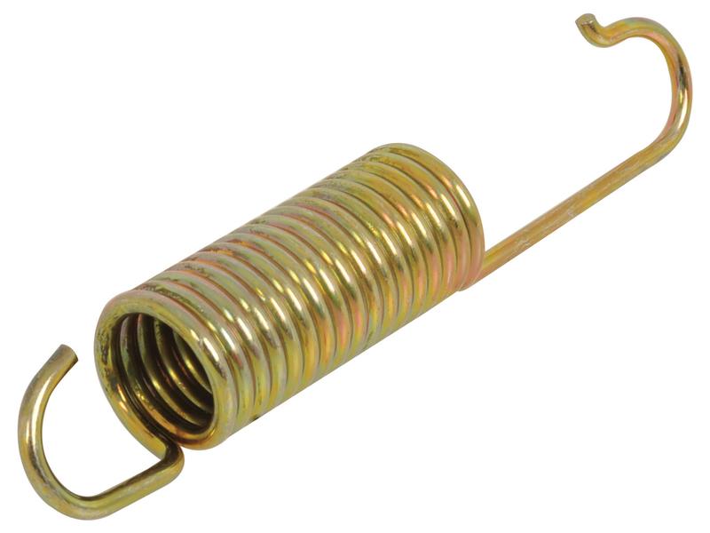 Clutch Pedal Spring - Sparex Part No. S.62635