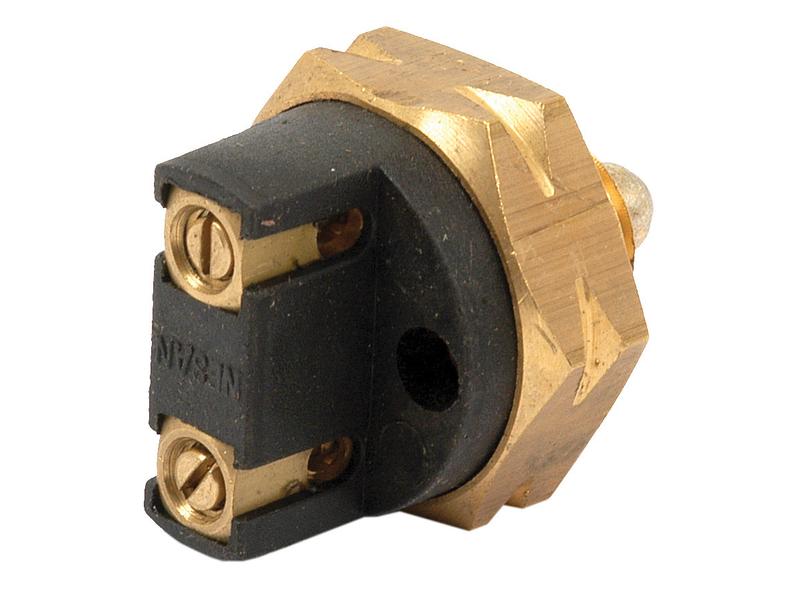 Lock Switch - Sparex Part No. S.62651