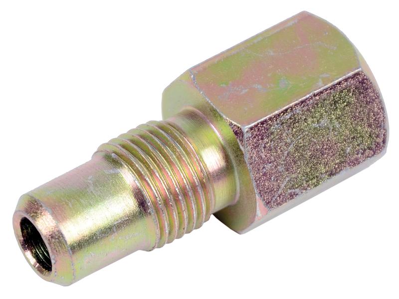 Hydraulic Connector - Sparex Part No. S.62687