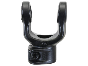 PTO Yoke - Interfering Clamp Bolt (U/J Size: 30.2 x 92mm) SizeSpline - Sparex Part No. S.6282