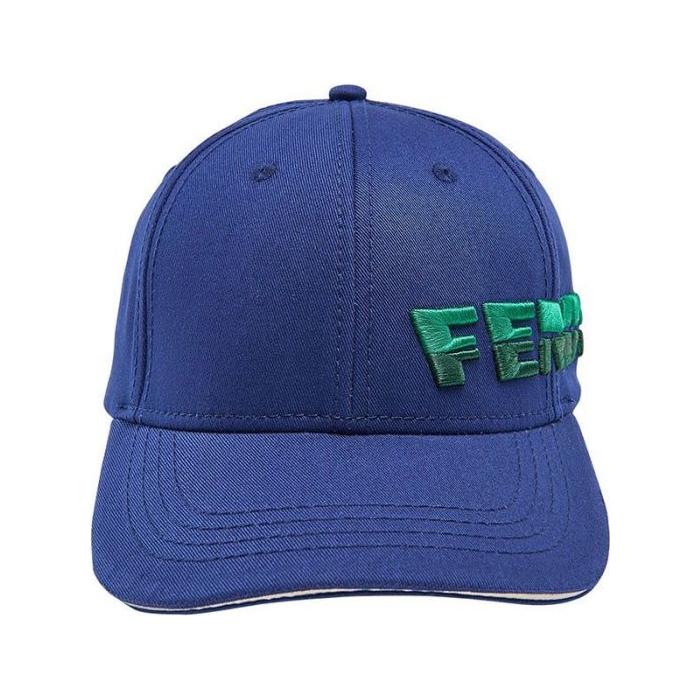 Fendt - Blue Cap - X991016068000 - Farming Parts