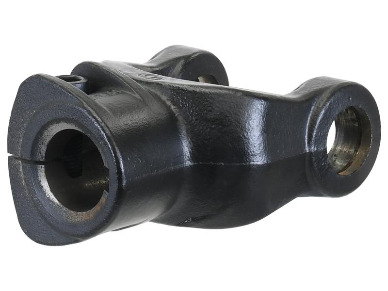 Sparex PTO Yoke - Interfering Clamp Bolt (U/J Size: 35 x 106.5mm) SizeSpline | S.6286 - Product Image 2