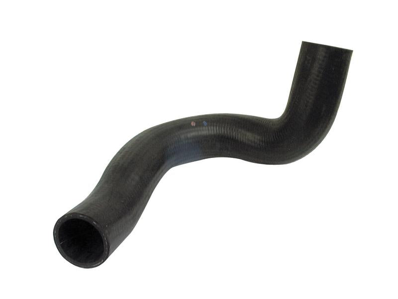 Bottom Hose, Inner Ø of Hose Smaller End: 37mm, Inner Ø of Hose Bigger End: 37mm - Sparex Part No. S.63002