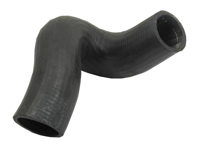 Top Hose, Inner Ø of Hose Smaller End: 38mm, Inner Ø of Hose Bigger End: 38mm - Sparex Part No. S.63009