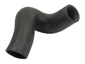 Top Hose, Inner Ø of Hose Smaller End: 38mm, Inner Ø of Hose Bigger End: 38mm - Sparex Part No. S.63009