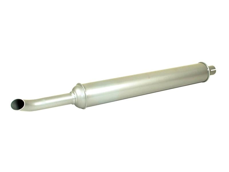 Silencer - Horizontal - Sparex Part No. S.6300