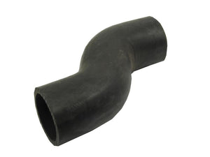 Bottom Hose, Inner Ø of Hose Smaller End: 48mm, Inner Ø of Hose Bigger End: 48mm - Sparex Part No. S.63026