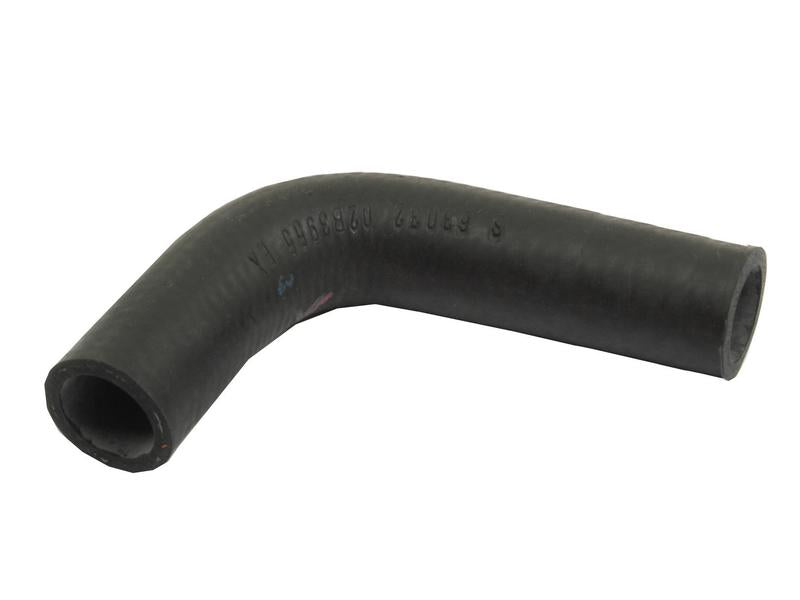 Bypass Hose, Inner Ø of Hose Smaller End: 20mm, Inner Ø of Hose Bigger End: 20mm - Sparex Part No. S.63032