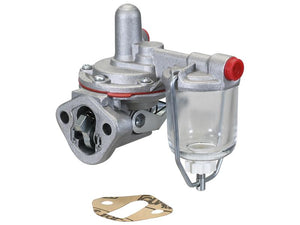 Fuel Lift Pump - Sparex Part No. S.63033