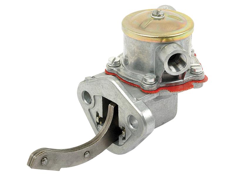 Fuel Lift Pump - Sparex Part No. S.63036