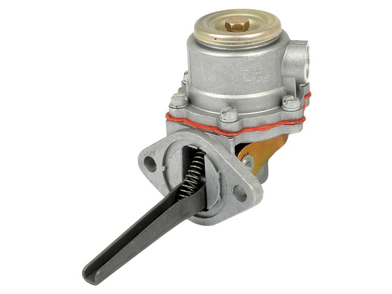 Fuel Lift Pump - Sparex Part No. S.63038