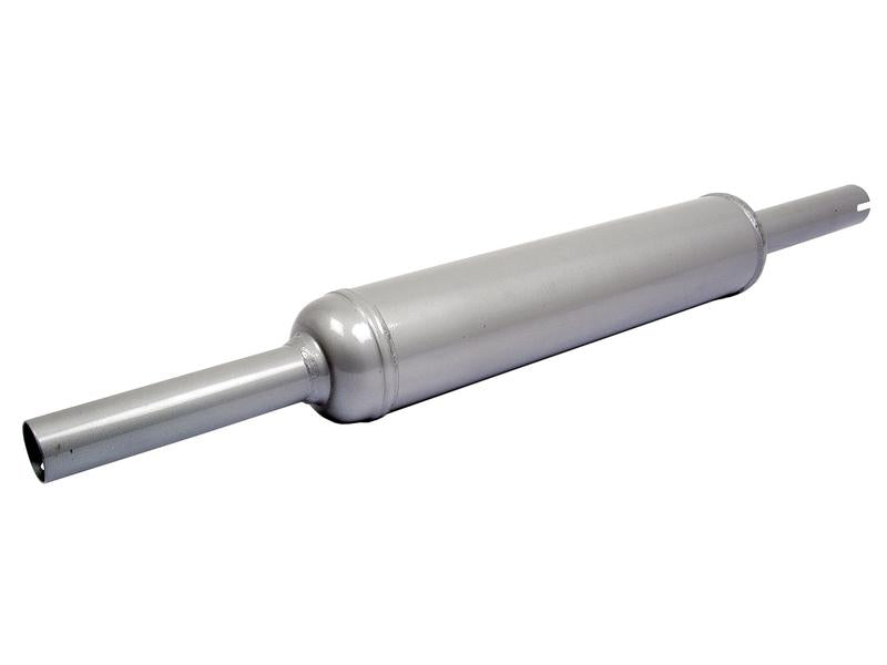 Silencer - Vertical - Sparex Part No. S.6303