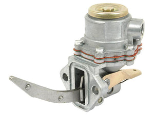 Fuel Lift Pump - Sparex Part No. S.63040