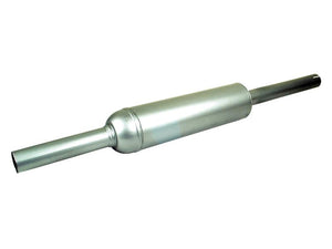 Silencer - Vertical - Sparex Part No. S.6304