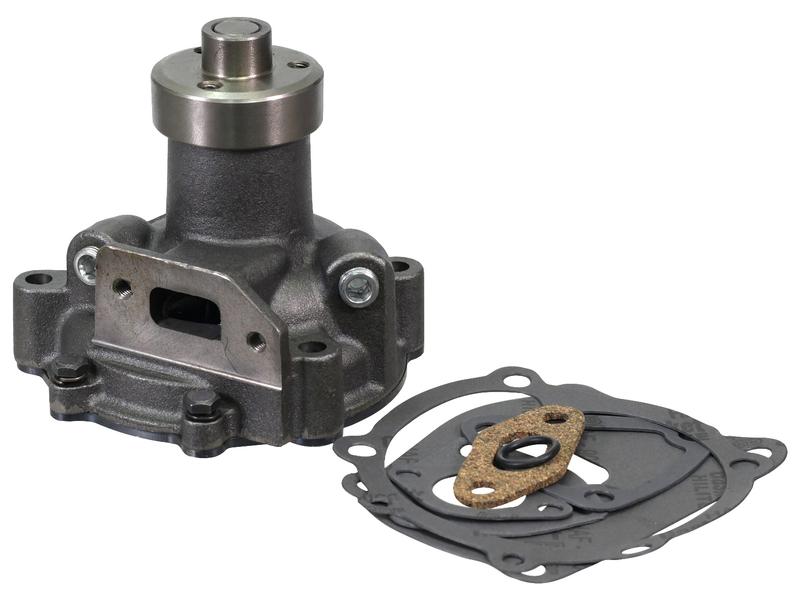 Water Pump Assembly - Sparex Part No. S.63052