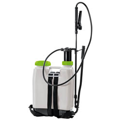 Draper Knapsack Pressure Sprayer, 12L - PS12K