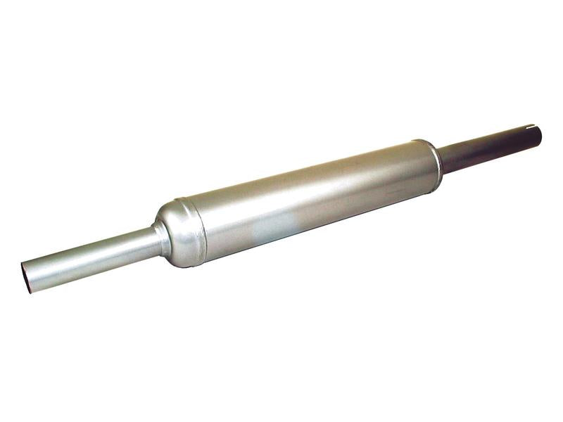 Silencer - Vertical - Sparex Part No. S.6305