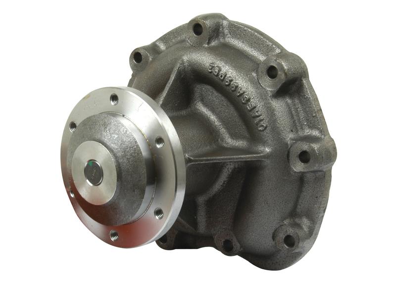 Water Pump Assembly - Sparex Part No. S.63072