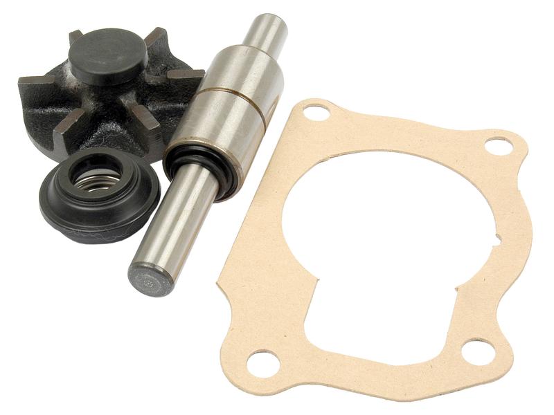 Water Pump Repair Kit - Sparex Part No. S.63074