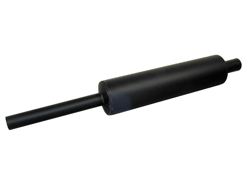 Silencer - Vertical - Sparex Part No. S.6307