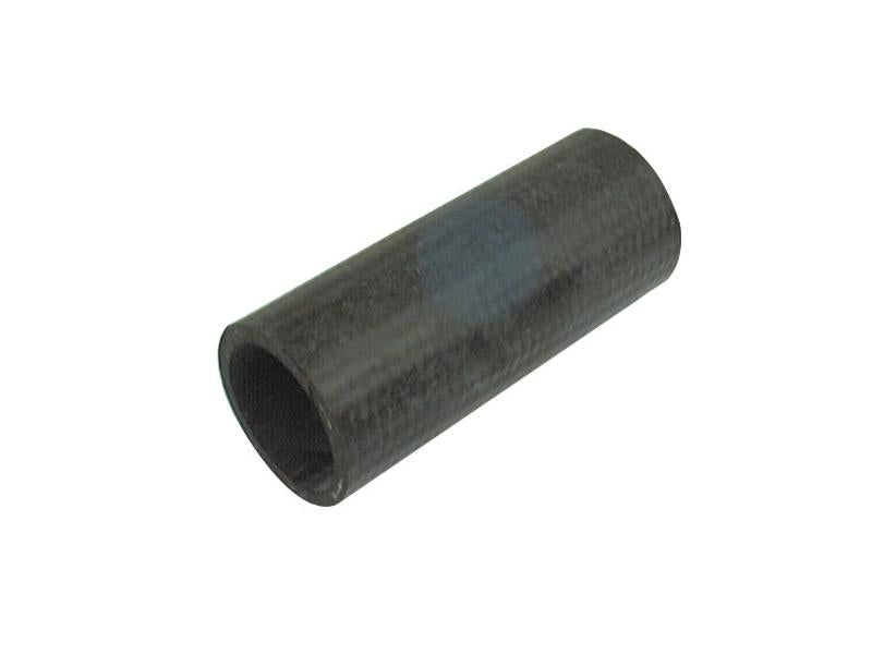 Top Hose, Inner Ø of Hose Smaller End: 37mm, Inner Ø of Hose Bigger End: 37mm - Sparex Part No. S.63087