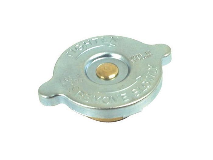 Radiator Cap 4psi Pressure Cooling System Replacement - Sparex Part S.63099